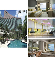 Travel Leisure Books Johor Bahru Hotels Near Legoland Malaysia 1 Thistle Johor Bahru