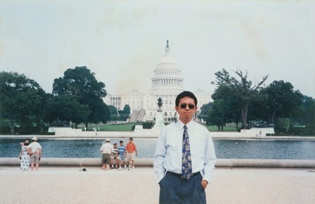 Di Washington, 1996