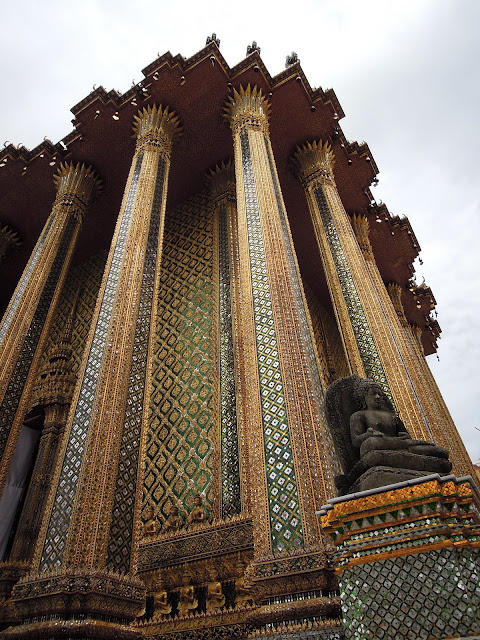 grand palace thailand