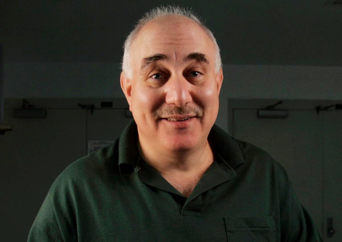 Biografías de Asesinos: ASESINO 109: David Berkowitz; biografía del