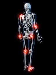 The Healthy Dancer: What is an Overuse Injury?