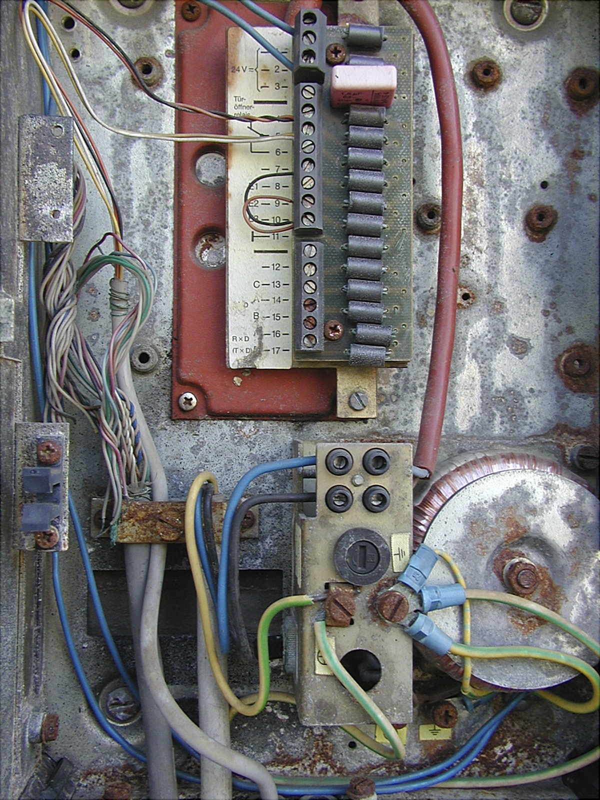 Gen3 Electric 215 352