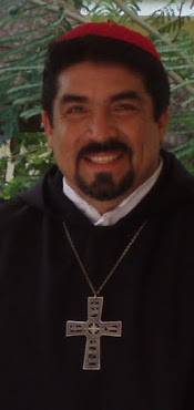 Reverendo Padre David Falcon