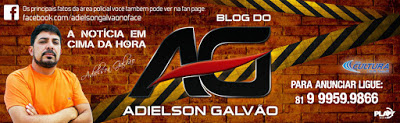 ADIELSON GALVÃO
