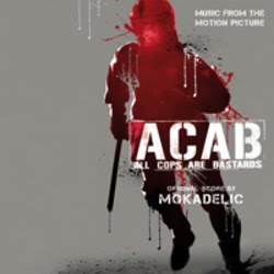 ACAB: All Cops Are Bastards Movie Soundtrack List:-