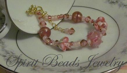 Spirit Beads Jewelry