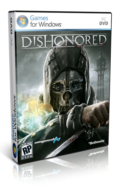 Dishonored download torrent black box free