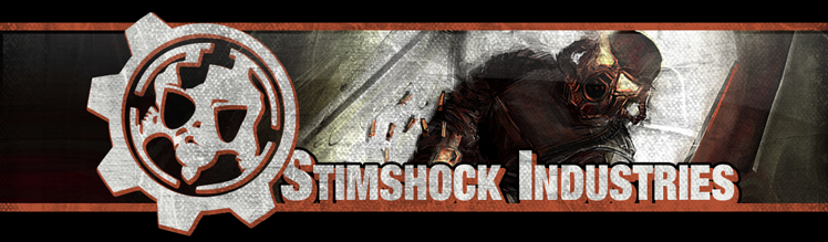 Stimshock Industries