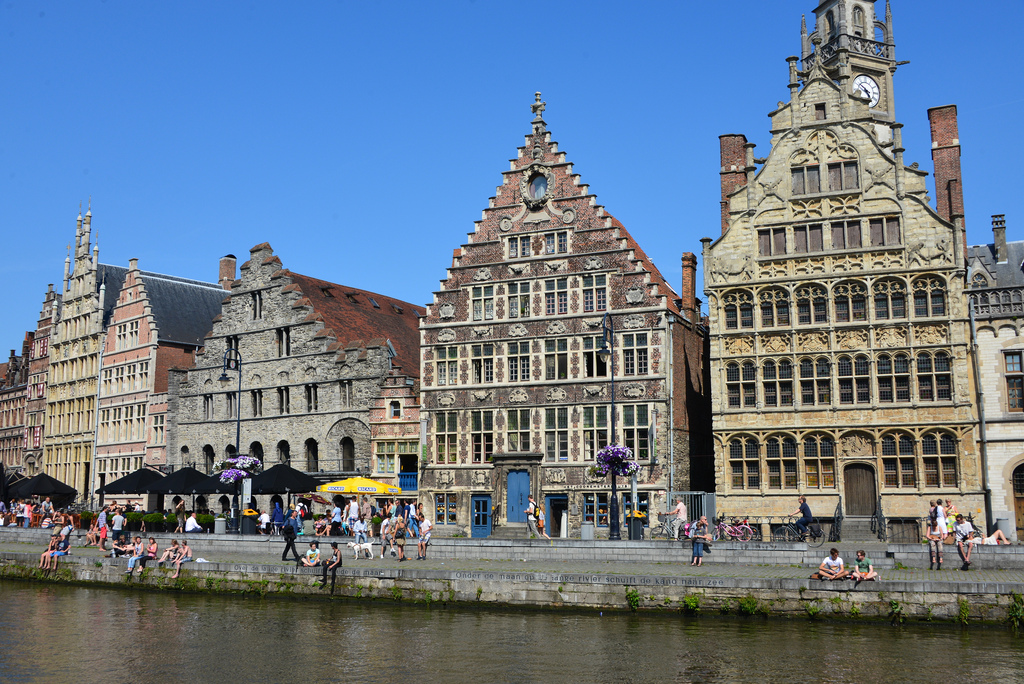 10 Best Places to Visit in Belgium Most beautiful places in the world