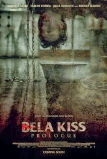 مشاهدة وتحميل فيلم Bela Kiss: Prologue 2013 مترجم اون لاين
