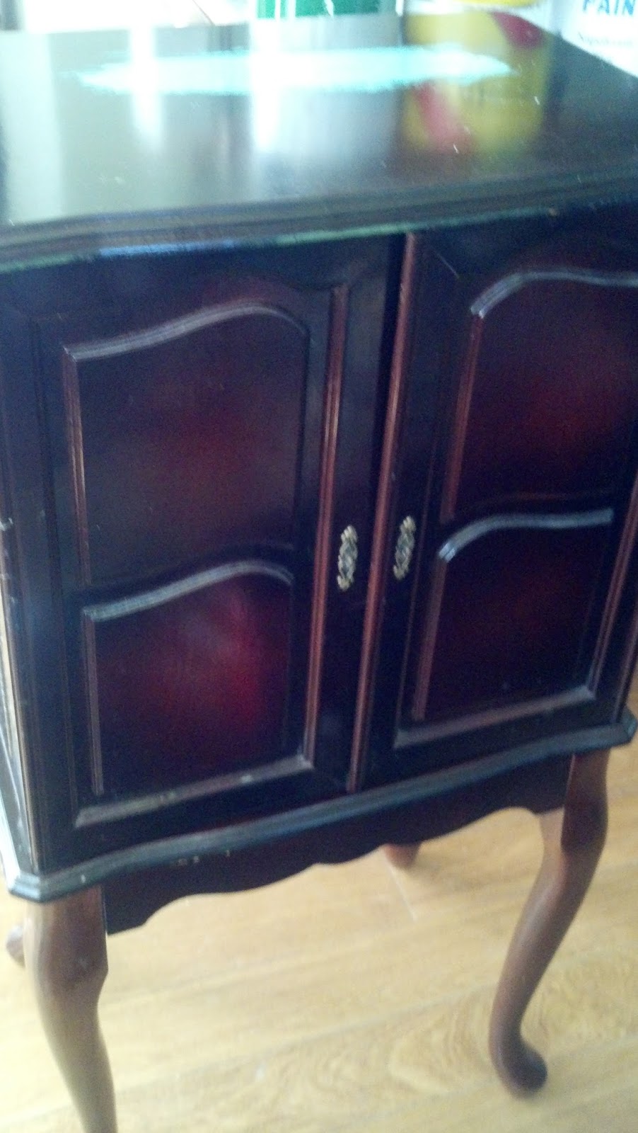 dreamingincolor Turquoise Jewelry Chest