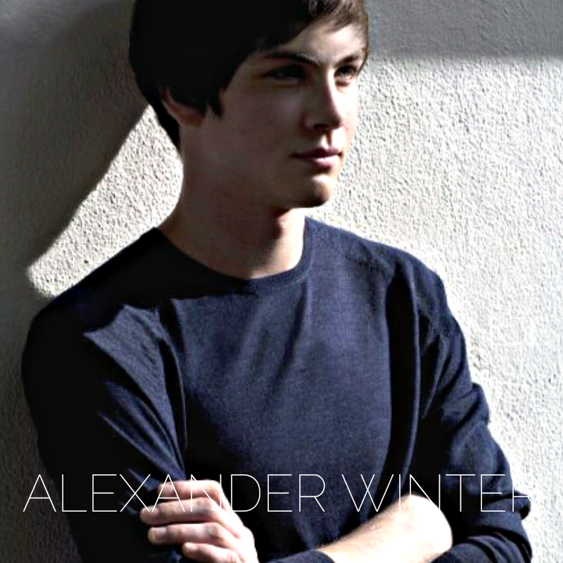 Alexander Winter