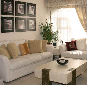 Interior Design Apartment Di Jakarta