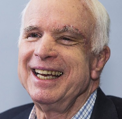 John McCain ~