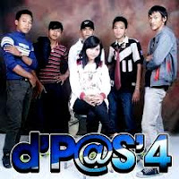 Free Download lagu Rinduku - D'Paspor full album lengkap terbaru 2013