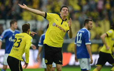 Borussia Dortmund vs Real Madrid Borussia Dortmund vs Real Madrid