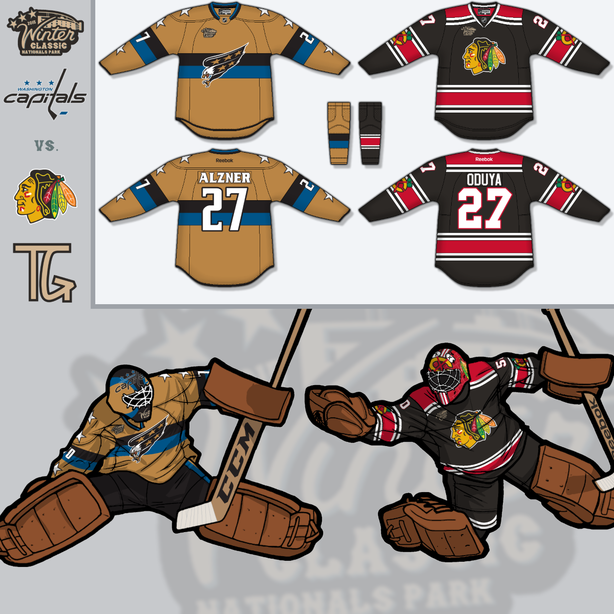 2015 winter classic jersey s Car Tuning