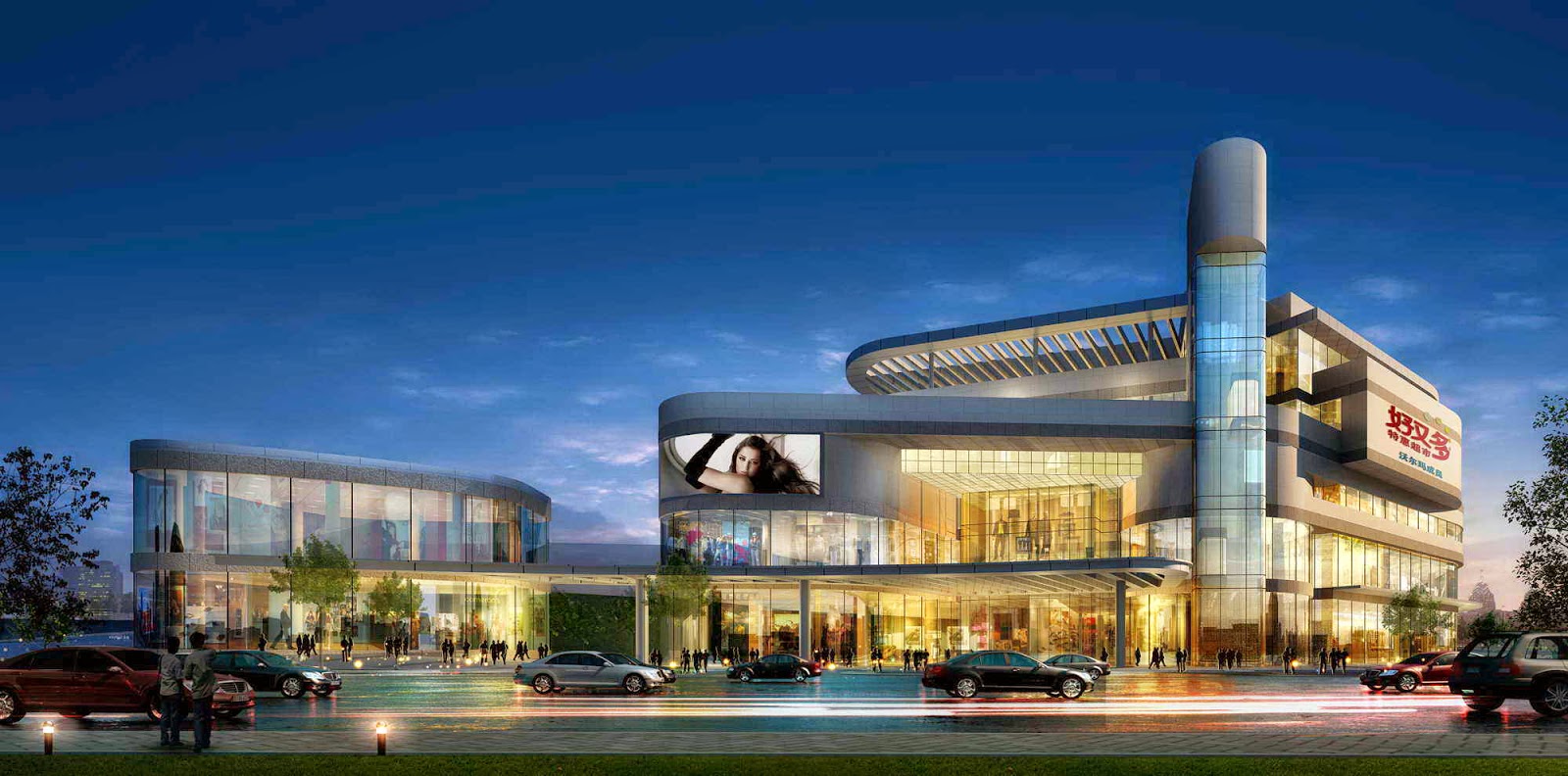 Curtain Wall Design rinro curtain wall design Curtain Wall Design rinro curtain wall design