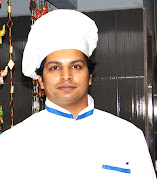 CHEF KRISHNA BOHAT