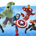 Disney Infinity 2.0: Marvel Super Heroes Prepare to spend!
