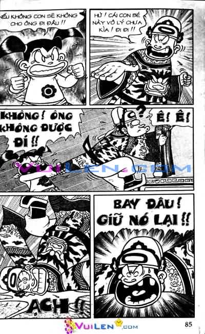 than dong dat viet tap 34
