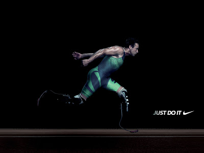 Oscar Pistorius