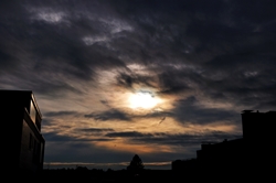 Weltuntergang... Weltuntergang...