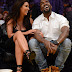 Kim Kardashian HAMIL !