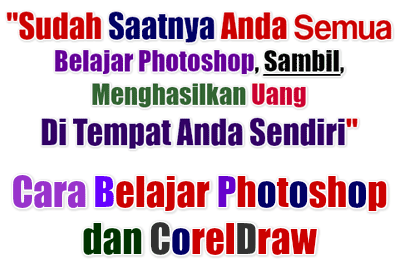 photoshop video belajar photoshop video tutorial photoshop dalam