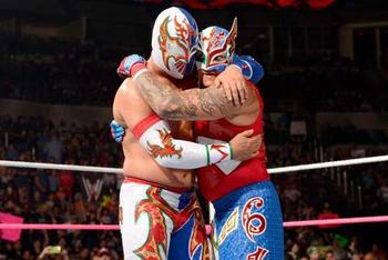 My 1-2-3 Cents : The Wrestlemania 29 I Want To See