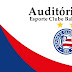 Relatório da auditoria realizada no Esporte Clube Bahia