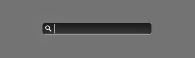 CSS Search Form CSS Search Form