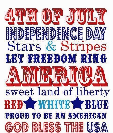 Fourth Of July Quotes Fourth Of July Quotes
