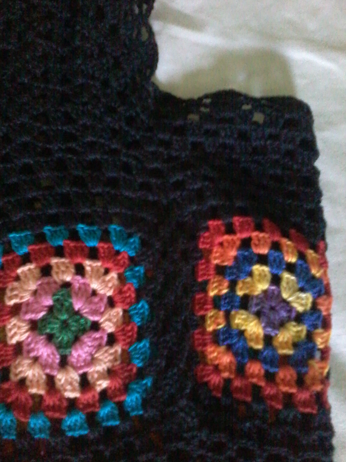 Suely Pinturas" RETALHOS DE CROCHE" Aparador Com Gavetas Para Quarto ~ Suely Pinturas" RETALHOS DE CROCHE"