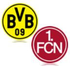 Live Stream Borussia Dortmund - FC Nürnberg Borussia Dortmund - FC Nürnberg