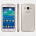 Samsung Announces Mid-Range Smartphone the Galaxy Win Pro