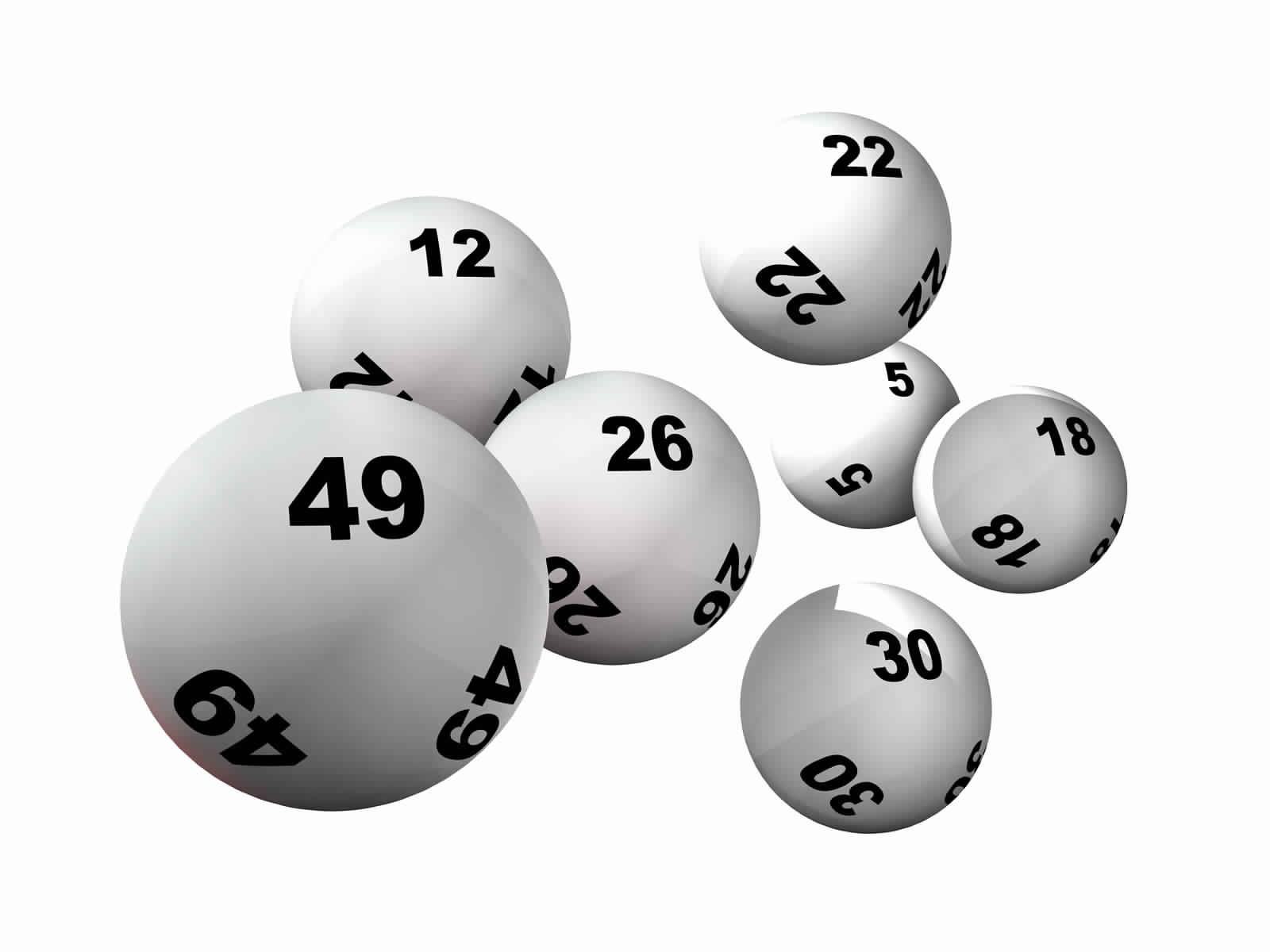 Win lotto today using lotto spell