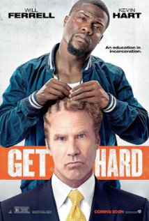 Get Hard – Legendado Get Hard – Legendado