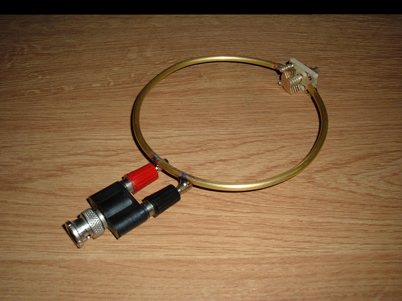 einfache ukw antenne selber bauen