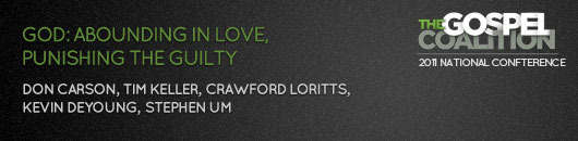 Love Wins, the Gospel