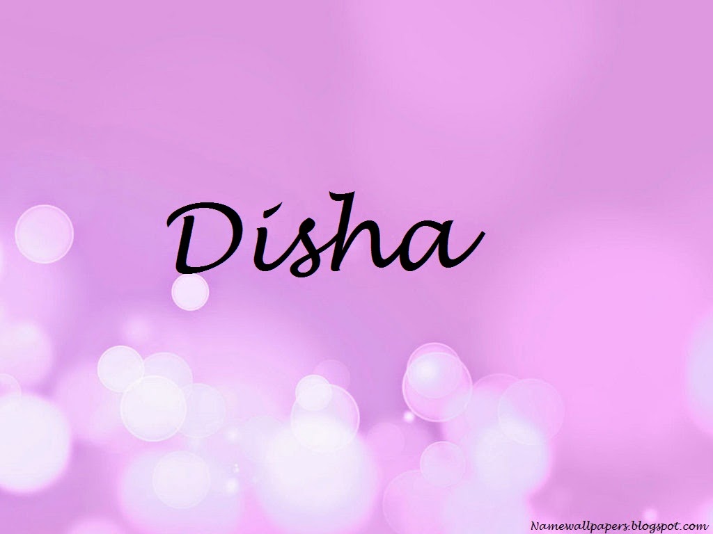 Disha Name Wallpapers Disha Name Wallpaper Urdu Name Meaning Name