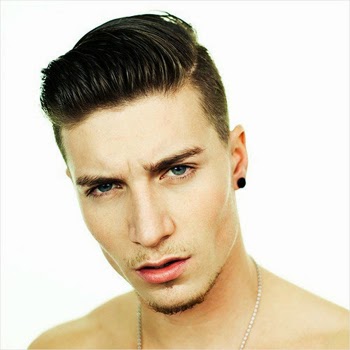 Classic Mens Haircut Classic Mens Haircut