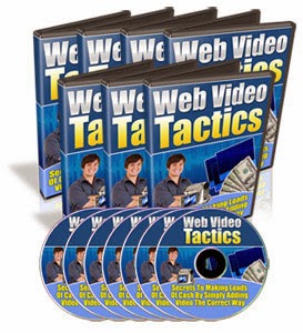 Web Video Tactics
