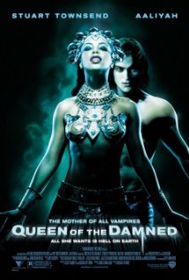 مشاهدة وتحميل فيلم Queen of the Damned 2002 مترجم اون لاين