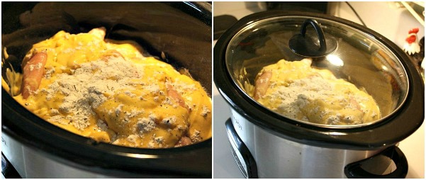 Easy pork chop crock pot recipes with sour cream Easy pork chop crock pot recipes with sour cream