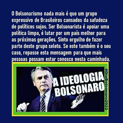 Bolsonaro