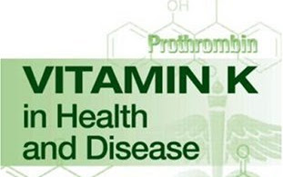 Vitamin K với Sức khỏe và Bệnh tật