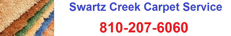 Swartz Creek Carpet Service