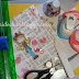 Tarjeta con ventana (tutorial de Haideelum)