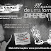 Cia Shamah apresenta: "Musical de uma forma diferente livre" (Veja as fotos)